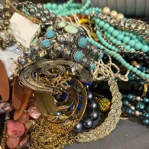 Unlisted Live Listing